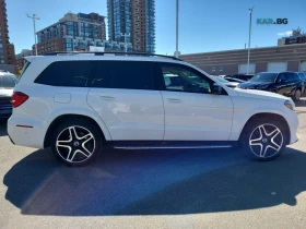 Mercedes-Benz GLS 450 4MATIC/360 VIEW/LANE DEPARTURE/DRIVER ASSIST, снимка 4
