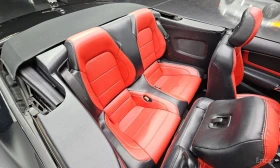 Ford Mustang 2.3 Eco Boost FACE* ПОДГРЕВ* ОБДУХВАНЕ* NAVI* КОЖА, снимка 14