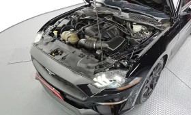 Ford Mustang 2.3 Eco Boost FACE* ПОДГРЕВ* ОБДУХВАНЕ* NAVI* КОЖА, снимка 15