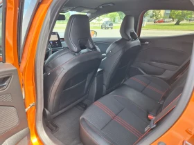 Renault Clio RS Line, снимка 10