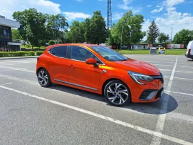 Renault Clio RS Line, снимка 1
