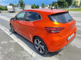 Renault Clio RS Line, снимка 5