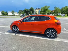 Renault Clio RS Line, снимка 2