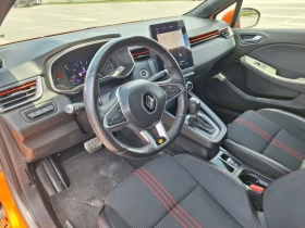 Renault Clio RS Line, снимка 9
