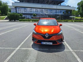 Renault Clio RS Line, снимка 4