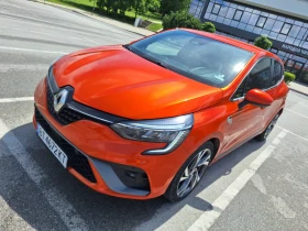 Renault Clio RS Line, снимка 7