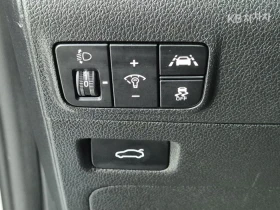 Kia K5 ПОДГРЕВ* КАМЕРА* КЕЙЛЕС* , снимка 13