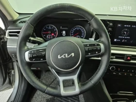 Kia K5 ПОДГРЕВ* КАМЕРА* КЕЙЛЕС* , снимка 7