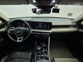Kia K5 ПОДГРЕВ* КАМЕРА* КЕЙЛЕС* , снимка 6