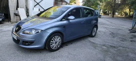 Seat Altea, снимка 2