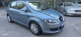 Seat Altea, снимка 6