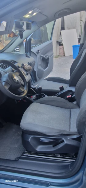 Seat Altea, снимка 9