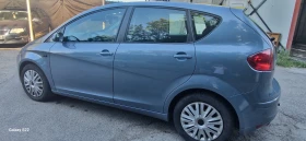Seat Altea, снимка 3