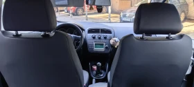 Seat Altea, снимка 8