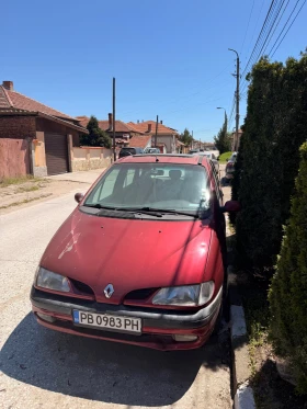 Renault Scenic 1.6 i, снимка 4