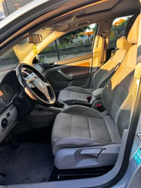 VW Golf, снимка 5