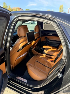 Audi A8, снимка 7