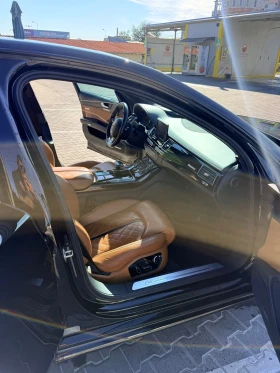 Audi A8, снимка 6