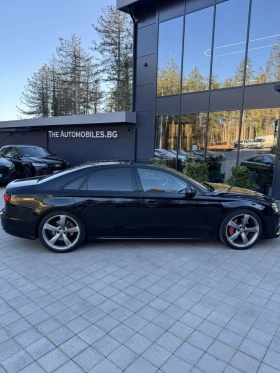 Audi A8, снимка 7