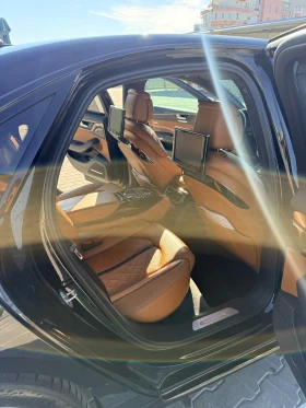 Audi A8, снимка 8