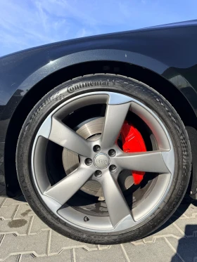 Audi A8, снимка 13