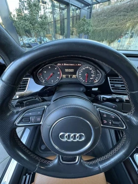 Audi A8, снимка 13