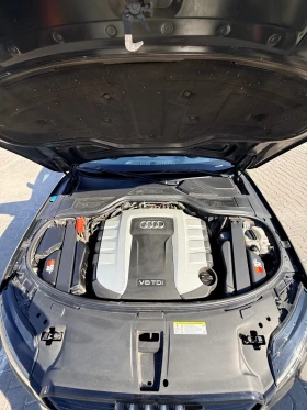 Audi A8, снимка 12