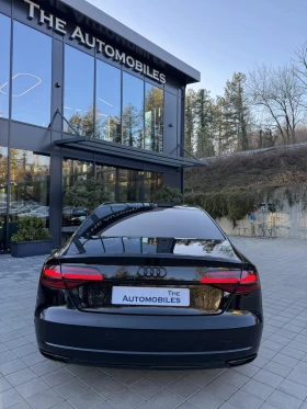 Audi A8, снимка 4
