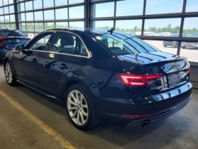 Audi A4 * PROGRESSIV * CARFAX * Без инциденти * , снимка 4