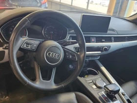 Audi A4 * PROGRESSIV * CARFAX * Без инциденти * , снимка 5