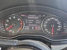 Audi A4 * PROGRESSIV * CARFAX * Без инциденти * , снимка 6