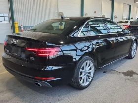Audi A4 * PROGRESSIV * CARFAX * Без инциденти * , снимка 3