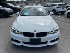 BMW 430 B46* ПОДГРЕВ* KEYLESS* CARFAX , снимка 1