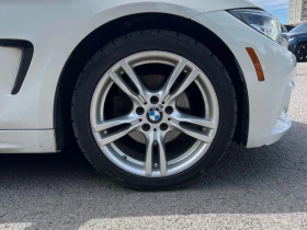 BMW 430 B46* ПОДГРЕВ* KEYLESS* CARFAX , снимка 8