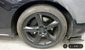 Audi A8 Quattro, снимка 3
