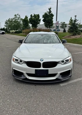 BMW 440 * HEAD-UP * HARMON CARDON * 360 CAMERA, снимка 2