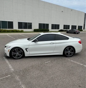 BMW 440 * HEAD-UP * HARMON CARDON * 360 CAMERA, снимка 5