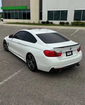 BMW 440 * HEAD-UP * HARMON CARDON * 360 CAMERA, снимка 8