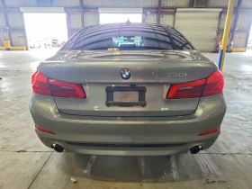 BMW 530, снимка 6
