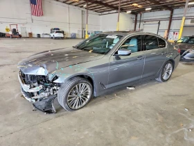 BMW 530, снимка 1