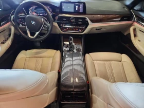 BMW 530, снимка 8