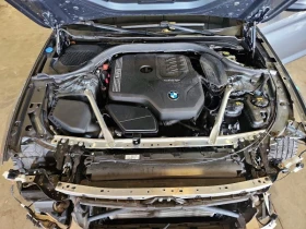 BMW 530, снимка 11