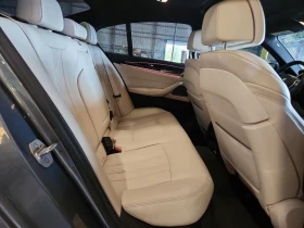 BMW 530, снимка 10