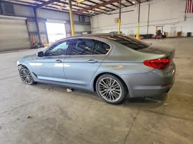 BMW 530, снимка 2