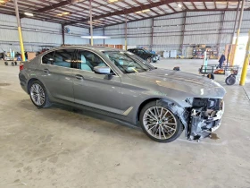 BMW 530, снимка 4