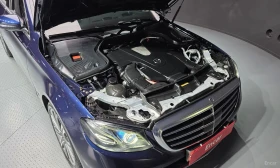 Mercedes-Benz E 450 4MATIC\Burmeister\Дигитално табло\Обдухване, снимка 6