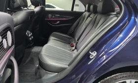 Mercedes-Benz E 450 4MATIC\Burmeister\Дигитално табло\Обдухване, снимка 11