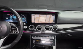 Mercedes-Benz E 450 4MATIC\Burmeister\Дигитално табло\Обдухване, снимка 17