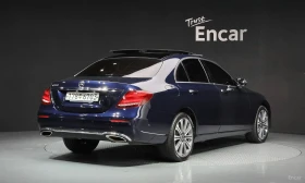 Mercedes-Benz E 450 4MATIC\Burmeister\Дигитално табло\Обдухване, снимка 2