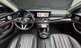 Mercedes-Benz E 450 4MATIC\Burmeister\Дигитално табло\Обдухване, снимка 7